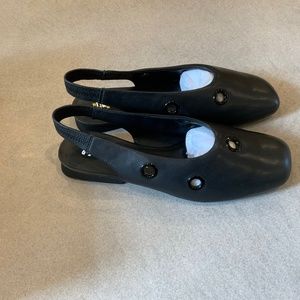 NWT Camper Nappon Casi Myra Loafers
